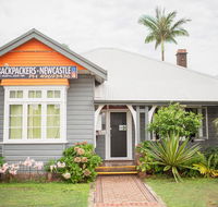 Backpackers Newcastle - Accommodation Resorts