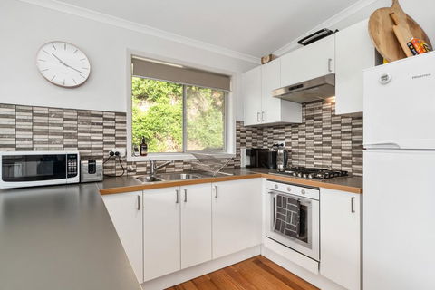 BADENOCH - Accommodation Resorts 3