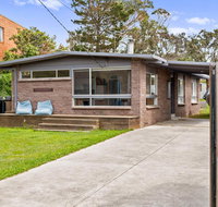 BADENOCH - Accommodation Resorts