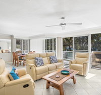 Bagnall Beach Apartments Unit 5-153 Government Rd - Accommodation Resorts