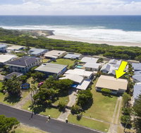Bailey's Beach House - Accommodation Resorts