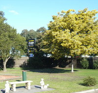Bairnsdale Main Motel - Accommodation Resorts