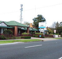 Bairnsdale Tanjil Motor Inn - Accommodation Resorts