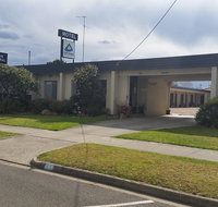 Bairnsdale Town Central Motel - Accommodation Resorts