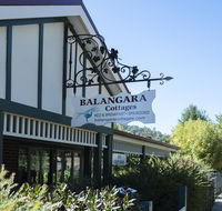 Balangara Cottages - Accommodation Resorts