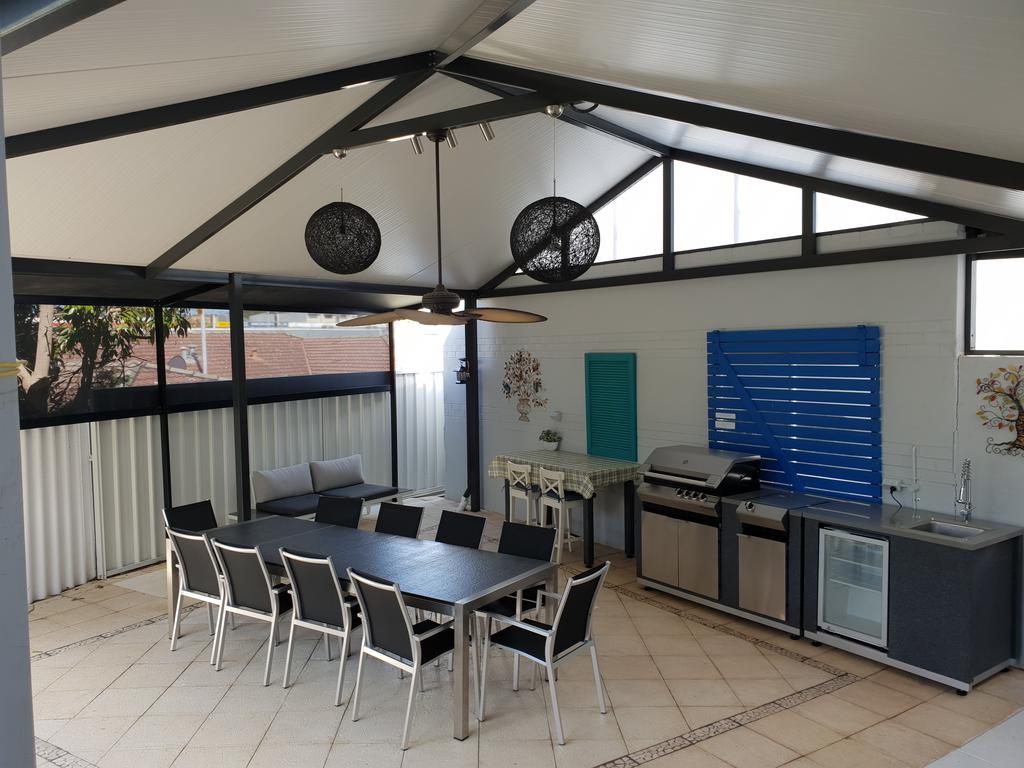 Stirling WA Accommodation Resorts