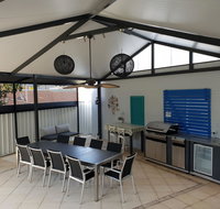 Balcatta Sanctuary - Accommodation Resorts