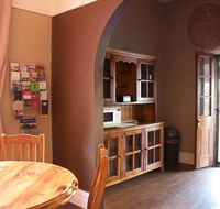 Balcony On Sixth Lodge - Accommodation Resorts