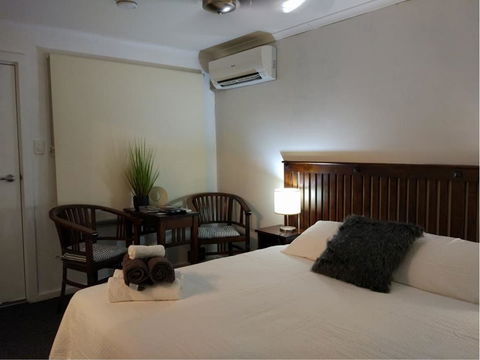 Bali Studio - Accommodation Resorts 1