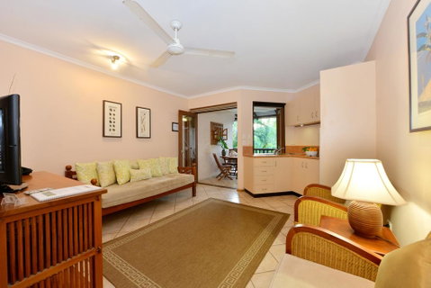 Balinese Breeze - Accommodation Resorts 3