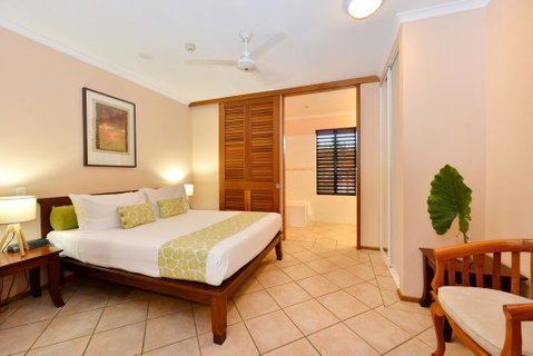 Balinese Breeze - Accommodation Resorts 1