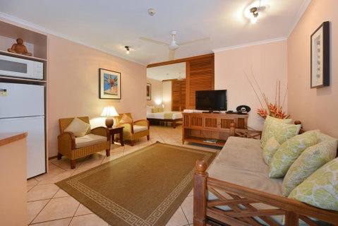 Balinese Breeze - Accommodation Resorts 0