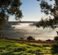 Balingup Heights Hilltop Forest Cottages - Accommodation Resorts
