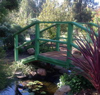 Balingup Jalbrook Cottages - Accommodation Resorts