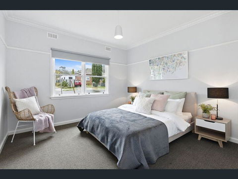 BALLARAT CLOSE 2 CBD + HOSPITAL+3BR HOME+NETFLIX + WiFi + Gift - Accommodation Resorts 2