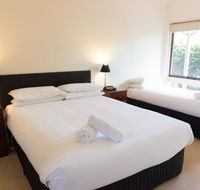 Ballarat Colonial Motor Inn - Accommodation Resorts