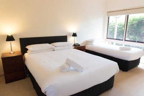 Ballarat Colonial Motor Inn - Accommodation Resorts 0