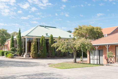 Ballarat Colonial Motor Inn - Accommodation Resorts 1