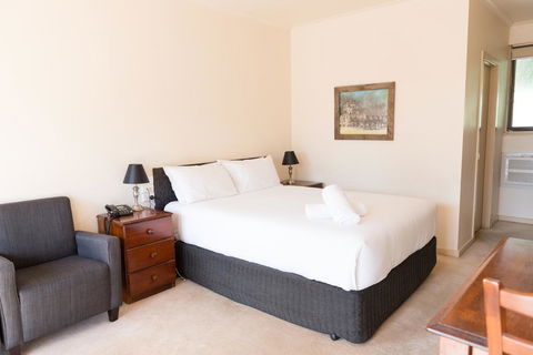 Ballarat Colonial Motor Inn - Accommodation Resorts 3