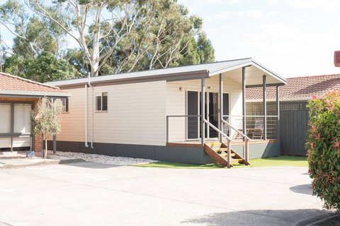 Ballarat Colonial Motor Inn - Accommodation Resorts 2