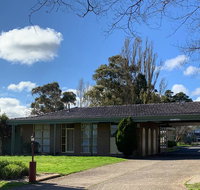 Ballarat Eureka Lodge Motel - Accommodation Resorts