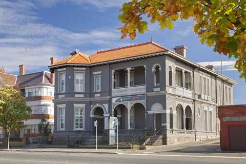 Ballarat Premier Apartments - Accommodation Resorts 1