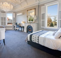 Ballarat Premier Apartments - Accommodation Resorts