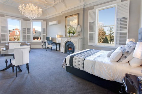 Ballarat Premier Apartments - Accommodation Resorts 0