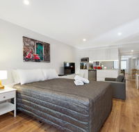Balmain Modern Apartments - Accommodation Resorts