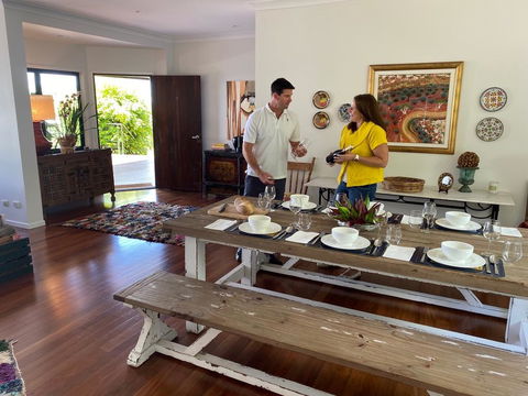Balmoral 575 - Accommodation Resorts 3