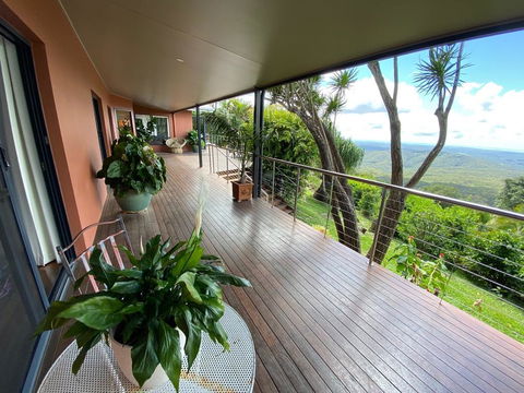 Balmoral 575 - Accommodation Resorts 2