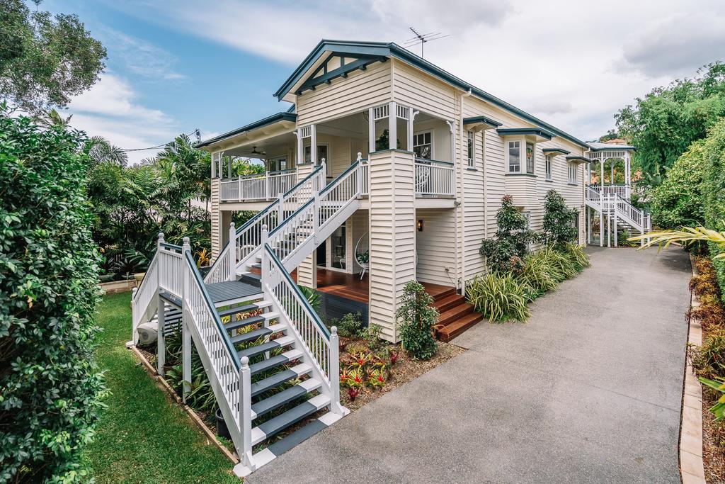 Balmoral QLD Accommodation Resorts