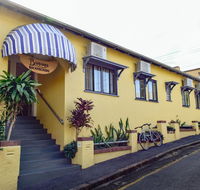Banana Bender Backpackers - Accommodation Resorts