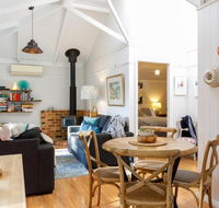 Bandalong Cottages - Accommodation Resorts