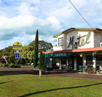 Bandicoot Motor Inn Hamilton - Accommodation Resorts
