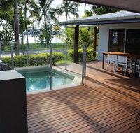 Banfields Retreat - Accommodation Resorts