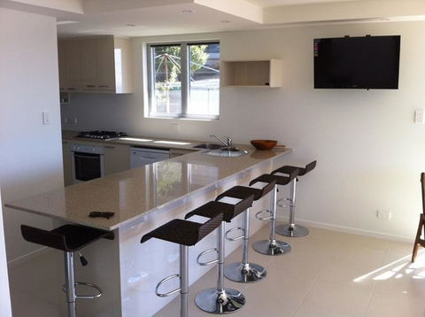 BANGALEE - Accommodation Resorts 2