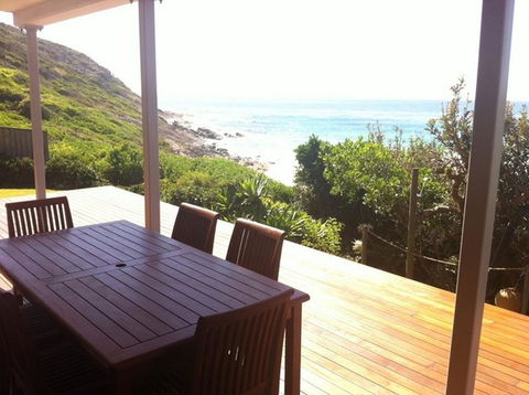 BANGALEE - Accommodation Resorts 1