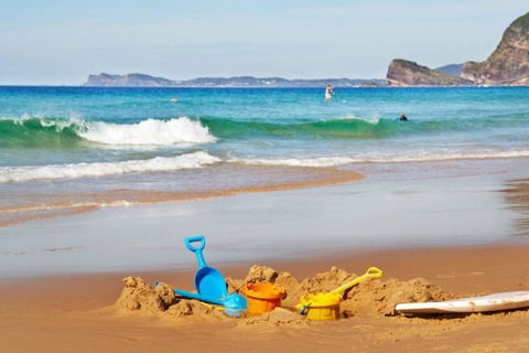 BANGALEE - Accommodation Resorts 0