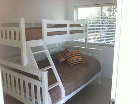 BANGALEE - Accommodation Resorts 3