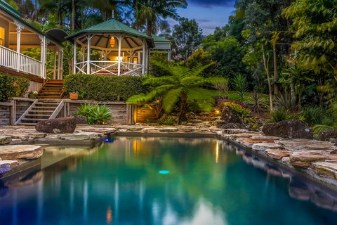 Bangalla - Accommodation Resorts 3