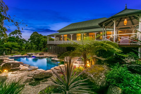 Bangalla - Accommodation Resorts 0