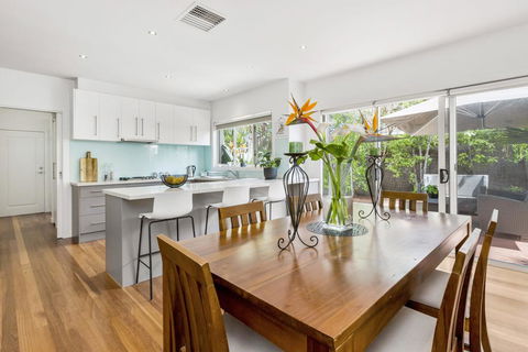 BANGALOW - MORNINGTON - Accommodation Resorts 1