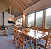 Banjo Apartments - Accommodation Resorts