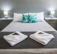 Banjo Paterson Motor Inn - Accommodation Resorts