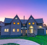 Banjo's Chalet alpine-getaways - Accommodation Resorts