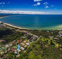 Banjo's on Paterson - Deluxe villa