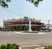 Bank Hotel Dungog - Accommodation Resorts