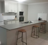 Banksia and Acacia Apartments - Accommodation Resorts