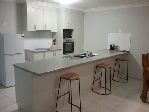 Banksia And Acacia Apartments - Accommodation Resorts 0